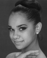 Tasha Birthwright