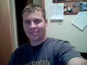 Patrick Mckee
