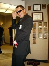 Wayne Boyd
