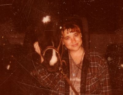 Marie Dinerstein