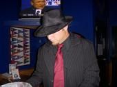 Scott Bailey