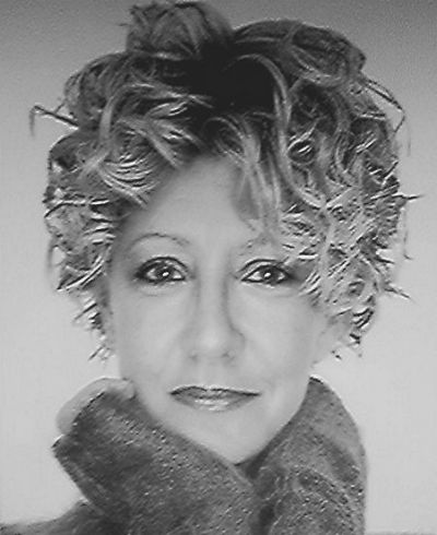 Judy Barton