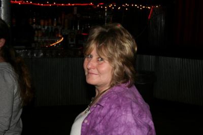 Laurie Bird