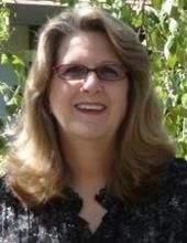 Frances Martinez