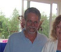 James Amos