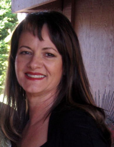 Diane Kimball