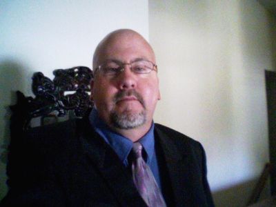 Michael Hodgkin