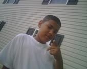 Titus Swafford