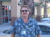 Michael Golden
