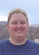 Melinda Sheleng