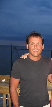 Michael Mccrary