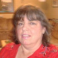 Trelbie Caudill