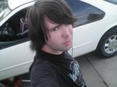 Aaron Adrian