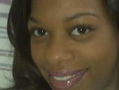 Charlene Collier
