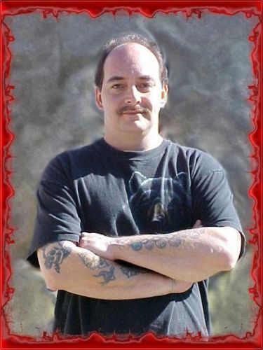 Gary Middleton