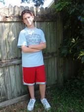 Patrick Snapp