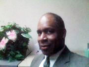 John Baker