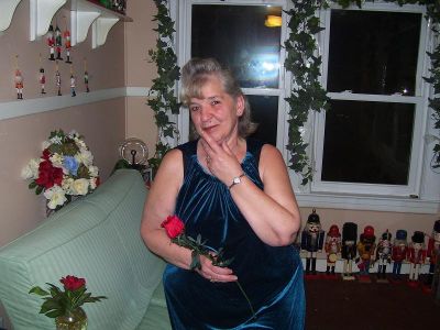 Marianne Filieo