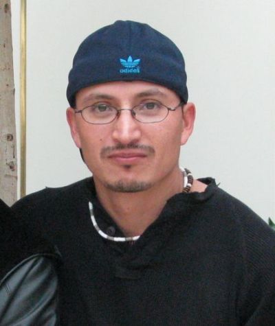 Victor Gonzalez