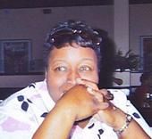 Latisha Weir