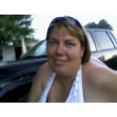 Tracy Roman