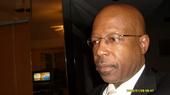 Larry Mason