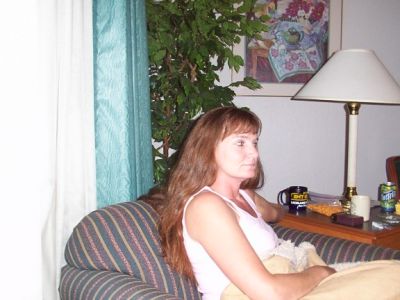Dawn Bouch