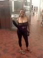 Shantay Smith