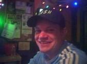 Eric Stricklin