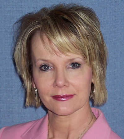 Michelle Heller