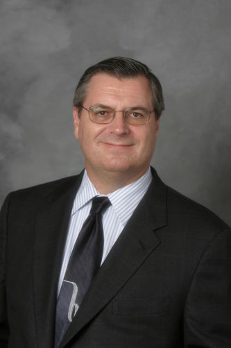 James Borendame