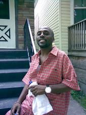 James Edwards