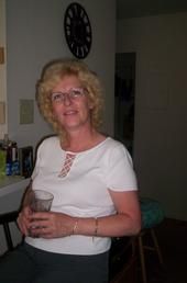 Gail Youngblood