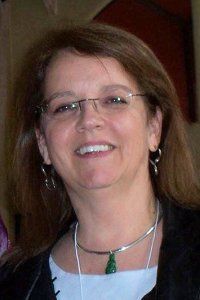 Claire Portmann