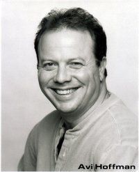 Abraham Hoffman