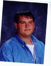 Brandon Jontz