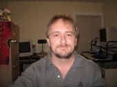 Steven Thorne