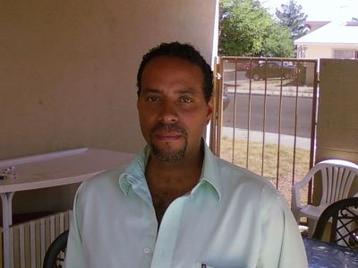 Derek Mays