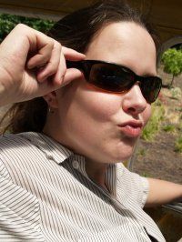Kristy Burgess
