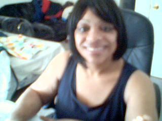 Tamara Bowens