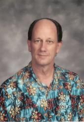 Mark Alberstein