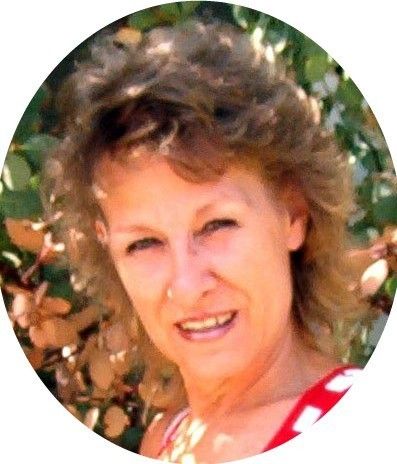 Deborah Campbell