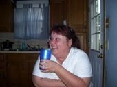 Tracy Copeland