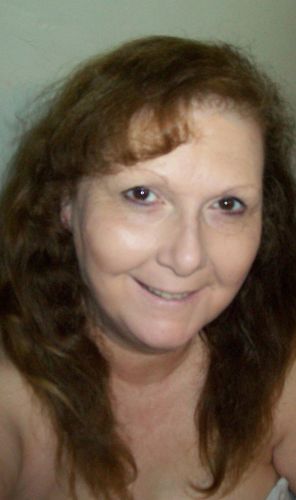Vicki Hill
