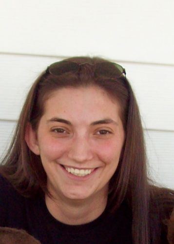 Samantha Davis Thornton