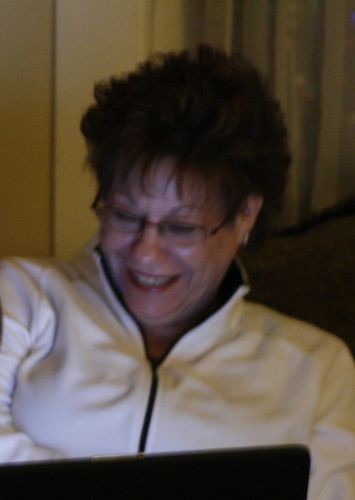 Joyce Martens