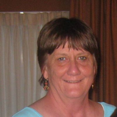 Susan Borenstein