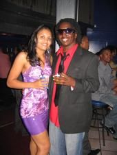 Marcus Moore