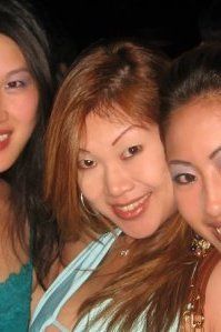Carly Chin