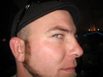 Brian Akers